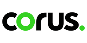 Corus Network Logo