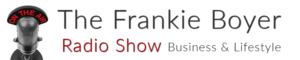Frankie Boyer Show Logo