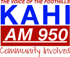 KAHI-AM Logo