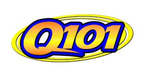 Q101 Logo