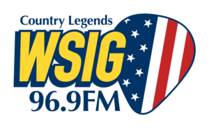 WSIG-FM Logo